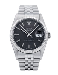 Rolex Datejust 116234